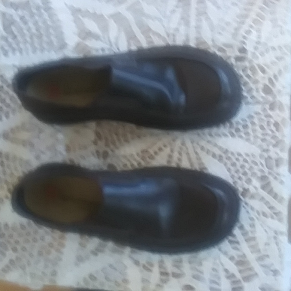 Berkmann/ Merrell Ladies moccasins